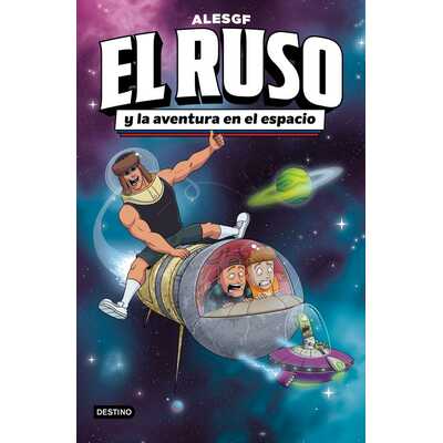 el ruso 2