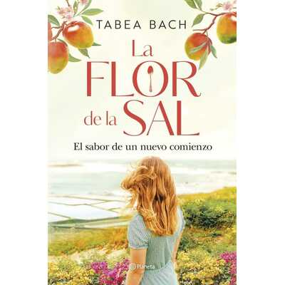 la flor de la sal  la flor de la sal