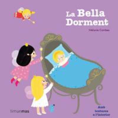 la bella dorment  la bella dorment