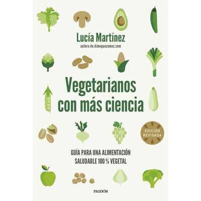 vegetarianos con más ciencia  vegetarianos con más ciencia