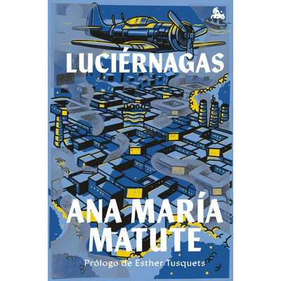 luciérnagas  luciérnagas