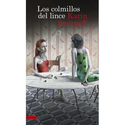 los colmillos del lince  los colmillos del lince