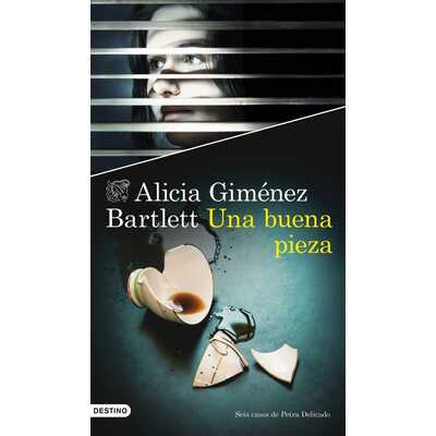 una buena pieza
