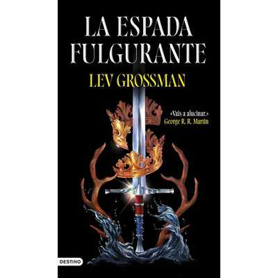 la espada fulgurante