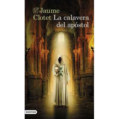 la calavera del apostol  la calavera del apostol