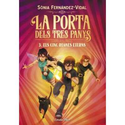 la porta dels tres panys 3