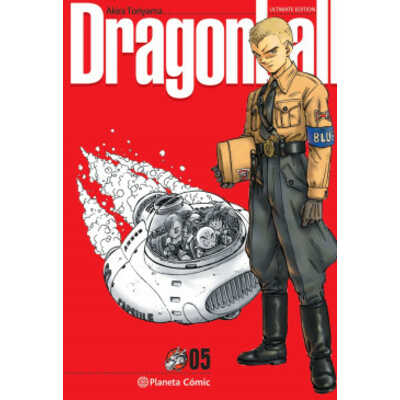 bola de drac definitiva 05 bola de drac definitiva 05