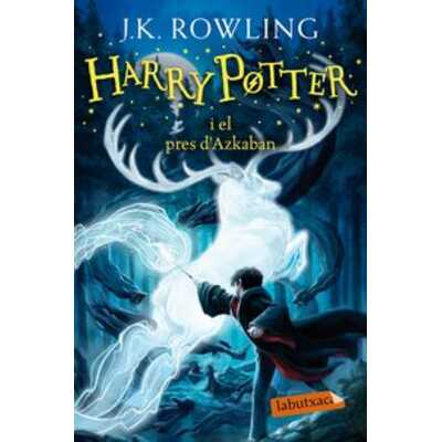 harry potter i el pres d'azkaban  harry potter i el pres d'azkaban