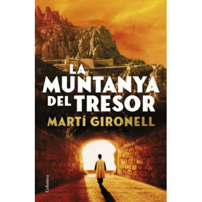 la muntanya del tresor