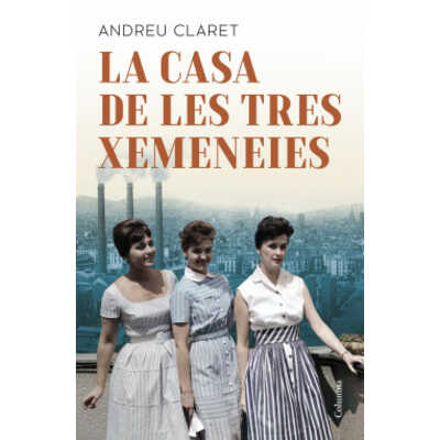 la casa de les tres xemeneies