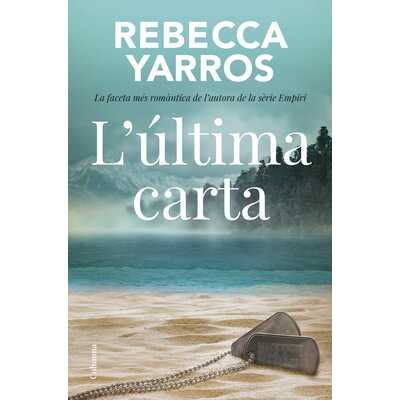 l'última carta  l'última carta