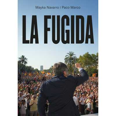 la fugida  la fugida