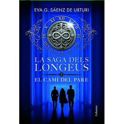 la saga dels longeus 3