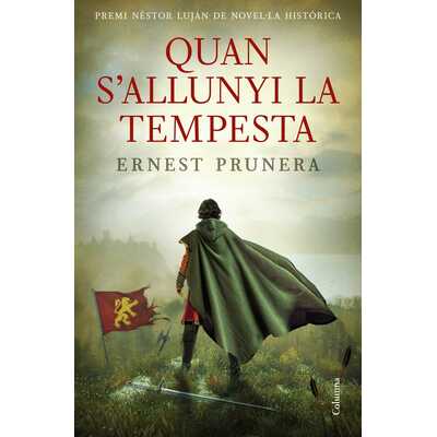 quan s'allunyi la tempesta