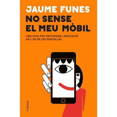 no sense el meu mòbil