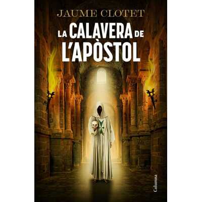 la calavera de l'apostol  la calavera de l'apostol