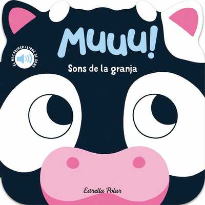 muuu! sons de la granja  muuu! sons de la granja