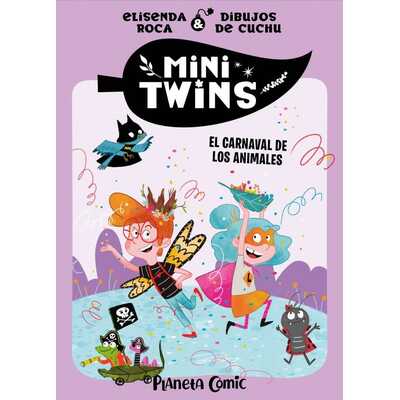 mini twins 5 mini twins 5