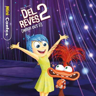 del revés 2