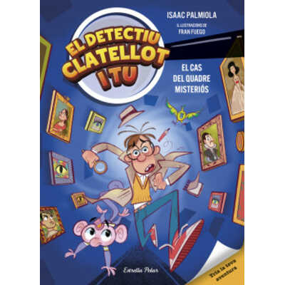 el detectiu clatellot i tu 1