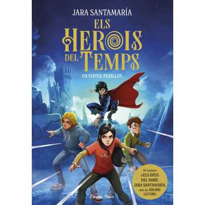 els herois del temps