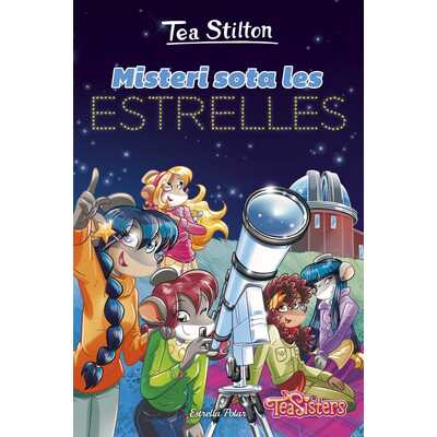 misteri sota les estrelles