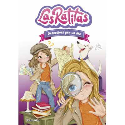 las ratitas 13