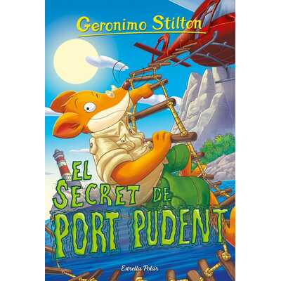 gs 100. el secret de port pudent