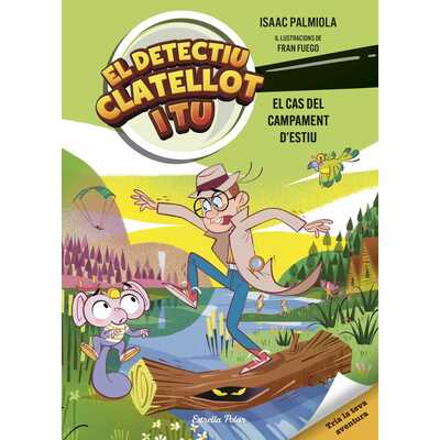 el detectiu clatellot 3