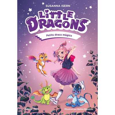 little dragons 1  little dragons 1