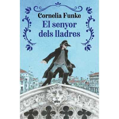 el senyor dels lladres