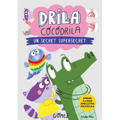 drila la cocodrila 8  drila la cocodrila 8