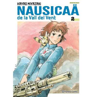 nausicaä 2 català nausicaä 2 català