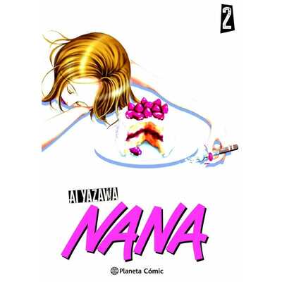 nana nº 2 nana nº 2