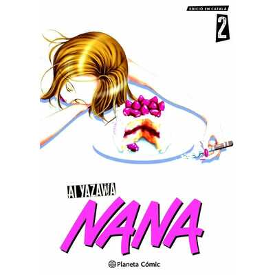 nana nº 02 català nana nº 02 català