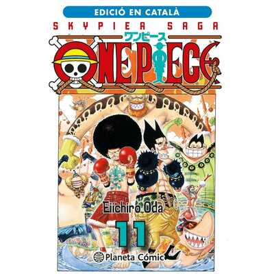 one piece 11 one piece 11