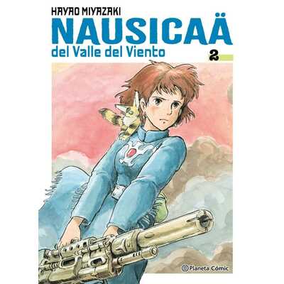 nausicaä 02 nausicaä 02