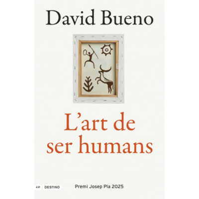 l'art de ser humans  l'art de ser humans
