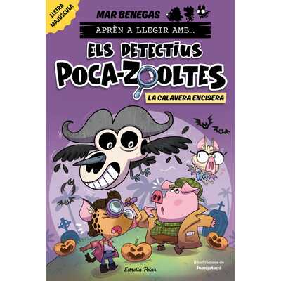 apren a llegir amb els detextius poca-zooltes 8 apren a llegir amb els detextius poca-zooltes 8
