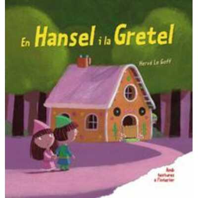 en hansel i la gretel