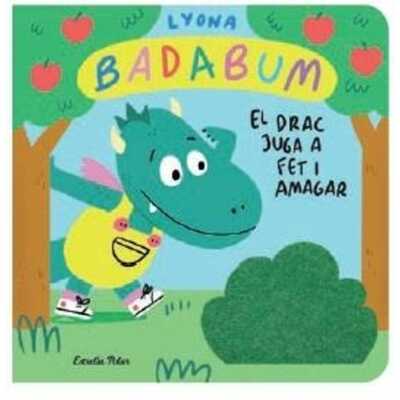 el minidrac juga a fet i amagar