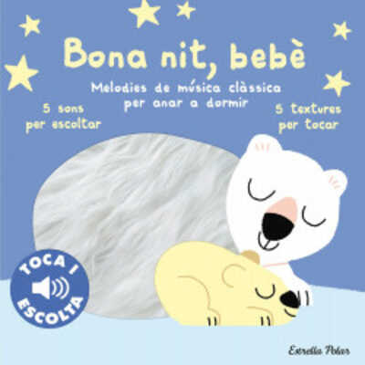 bona nit, bebè