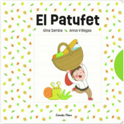 el patufet