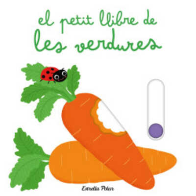 el petit llibre de les verdures