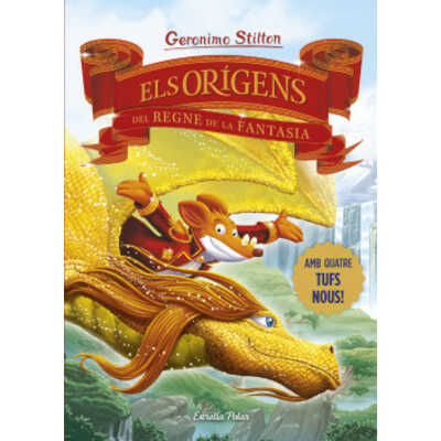 els orígens del regne de la fantasia