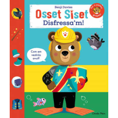 osset siset disfressa'm