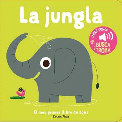 la jungla  la jungla