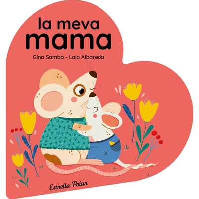 la meva mama  la meva mama