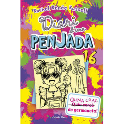 diari d'una penjada 16  diari d'una penjada 16