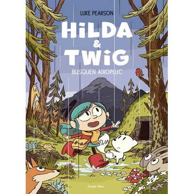 hilda & twig 1